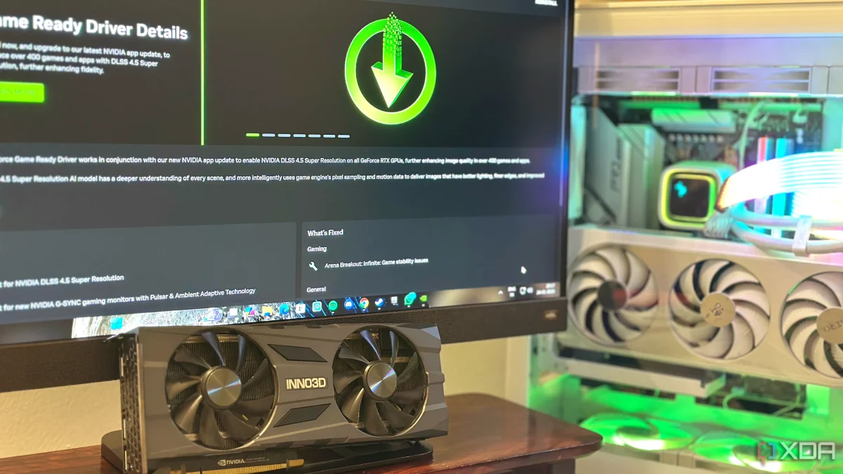 NVIDIA's GPU Overclocking App Boosts Performance: Users Report Significant Gains