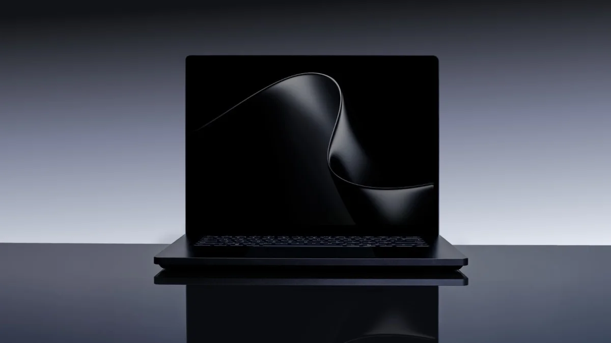 NVIDIA's RTX Spark powers Surface Laptop Ultra, setting new performance benchmarks