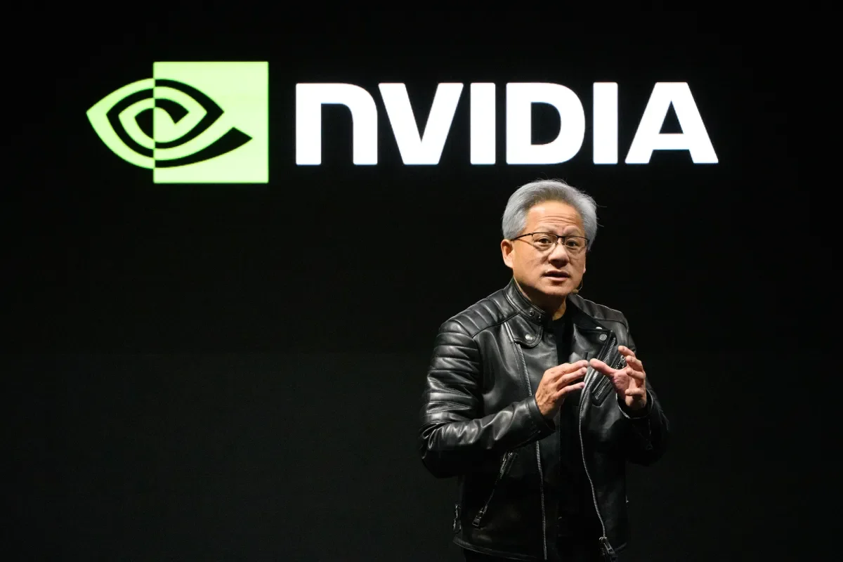 Nvidia's strategic startup investments reshape the AI landscape for competitors