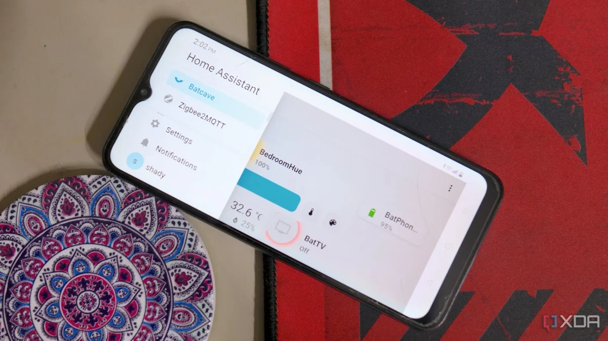 Old Android Phones Outperform Dedicated Smart Home Sensors, Study Reveals