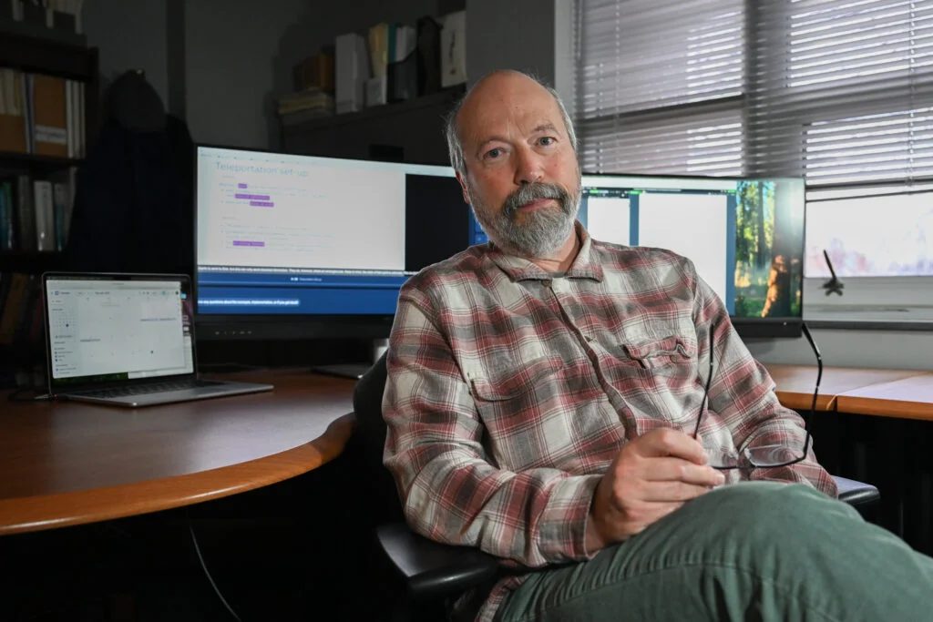 Old Dominion University’s AI Tutor Promises to Transform Quantum Computing Education