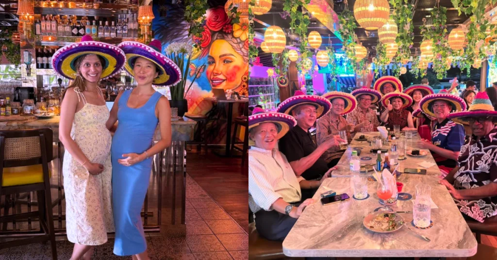 Olive Tree Group's founder reveals key strategies behind two decades of dining success