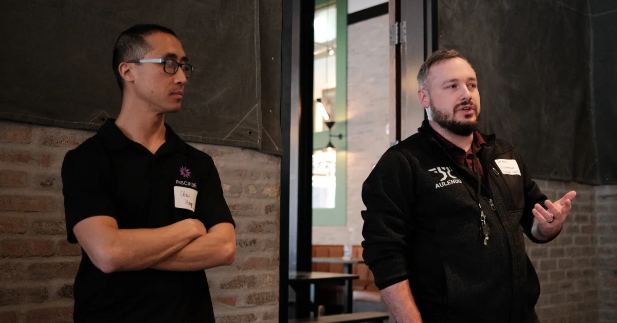 Omaha's startup ecosystem grows as two firms join Werner Enterprises accelerator program