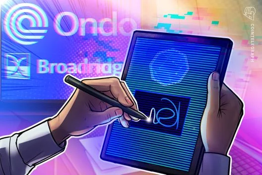 Ondo’s Proxy Voting for Tokenized Stocks Set to Transform Shareholder Engagement Today