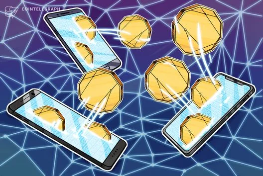 OnePay targets crypto newcomers with token expansion, backed by Walmart's support