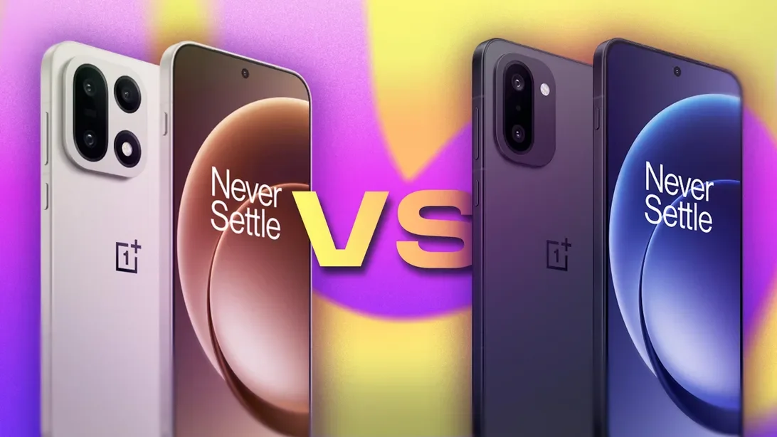 OnePlus 15 and 15R: Which Model Delivers More Value for Budget-Conscious Consumers?