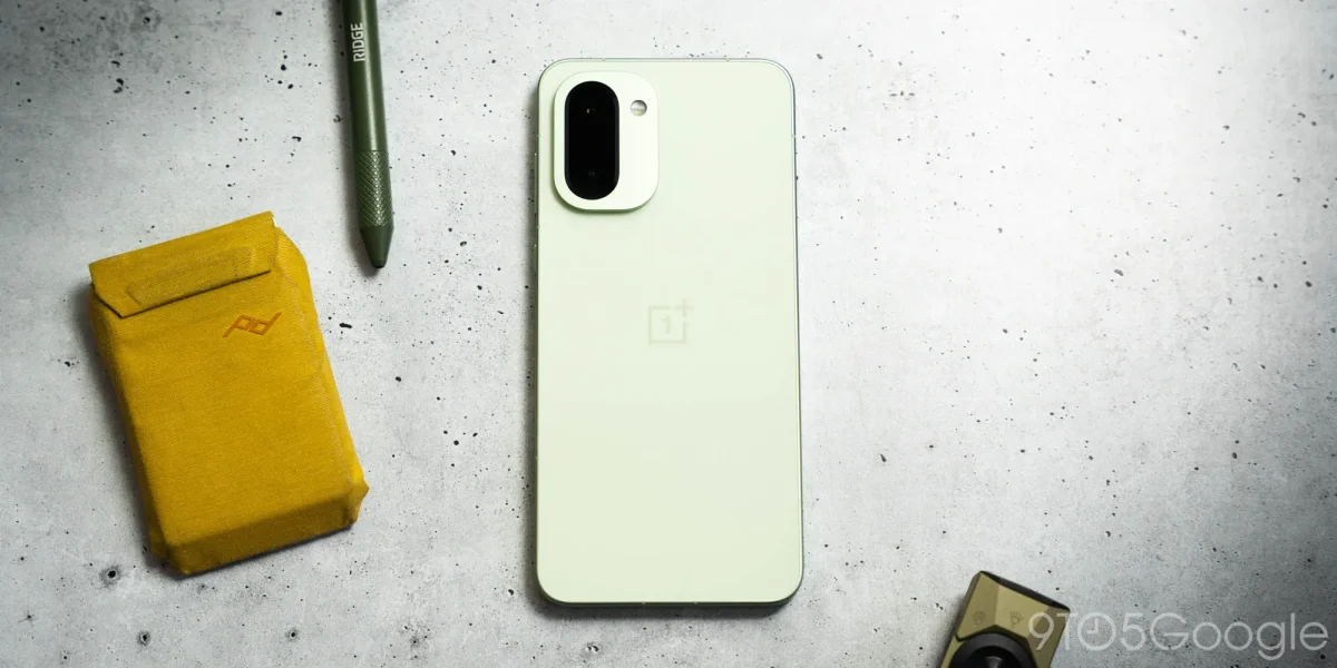 OnePlus 15R faces tough competition despite impressive features and design