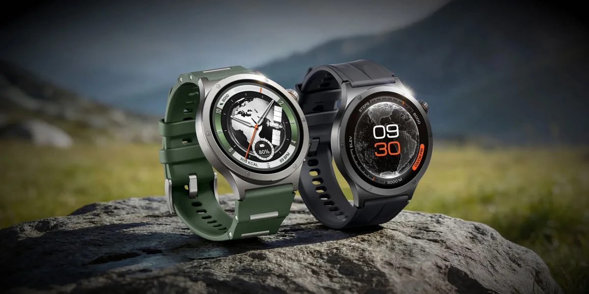 OnePlus Watch 4's Titanium Design and Wear OS 6 Set to Challenge Rivals in Smartwatch Market