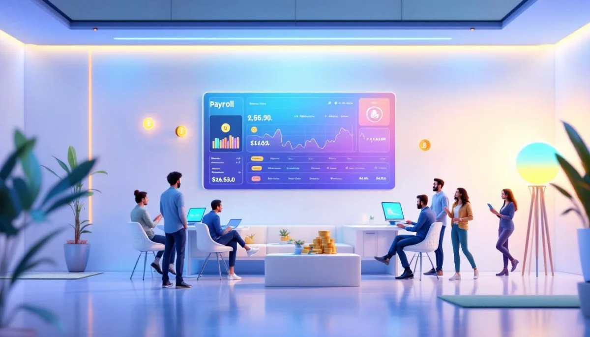 OneSafe's Crypto Payroll System Promises to Revolutionize Startup Financing