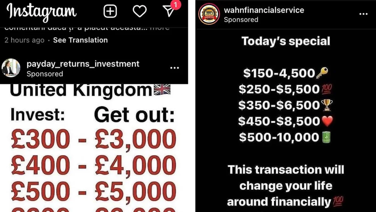 Online Platforms Face New Pressure to Combat Fraud as Bipartisan SCAM Act Advances