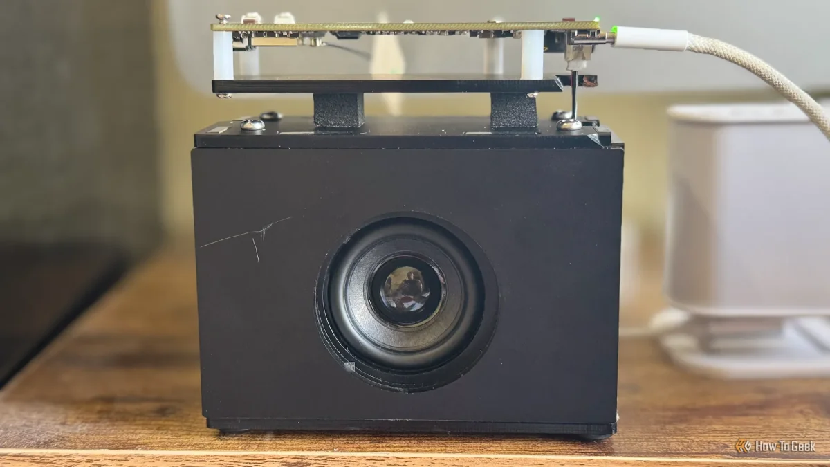 Open-source audio system offers smarter, customizable alternative to smart speakers