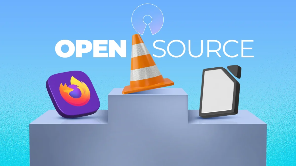 Open-source desktop apps revolutionize user experience: Top 3 must-haves revealed