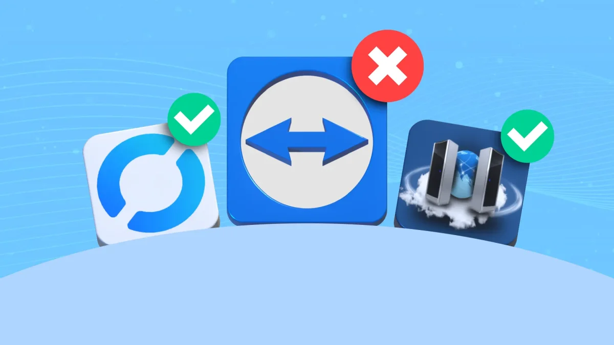 Open-source TeamViewer alternative offers enhanced speed and privacy for users now