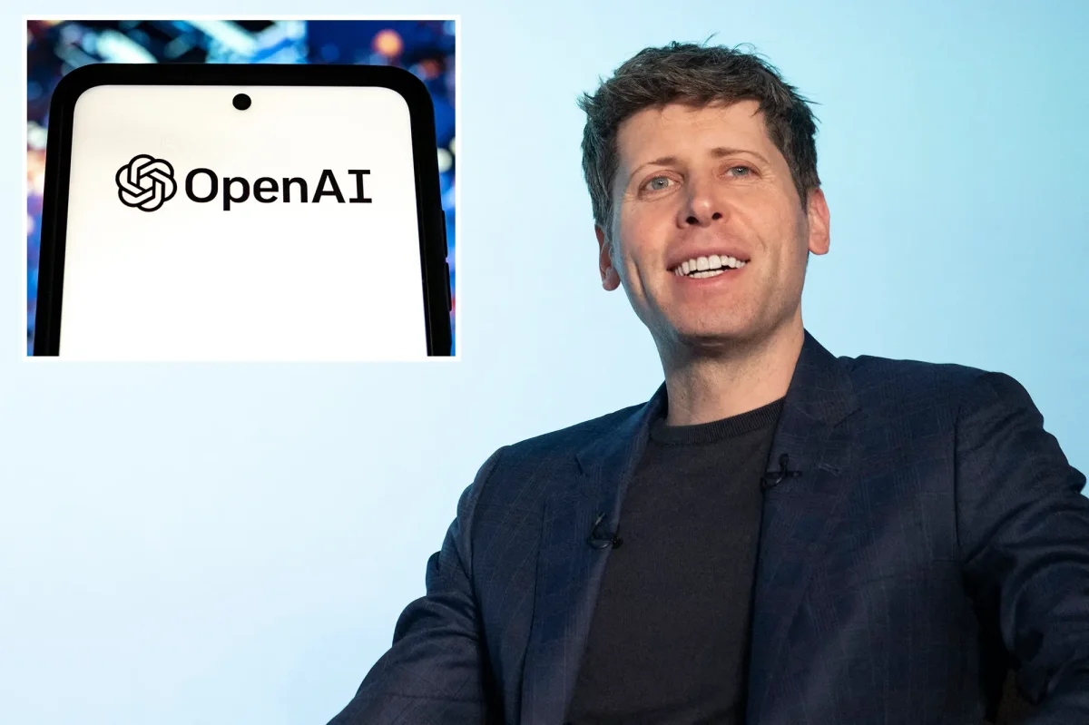 OpenAI sets new benchmark in tech salaries with $1.5M stock awards for each employee