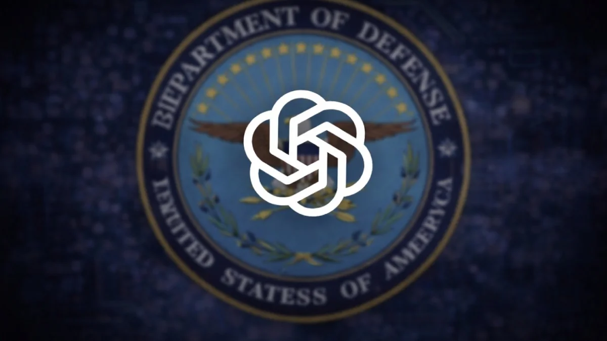 OpenAI's $200M Pentagon deal signals a shift in defense AI priorities amid rivalry