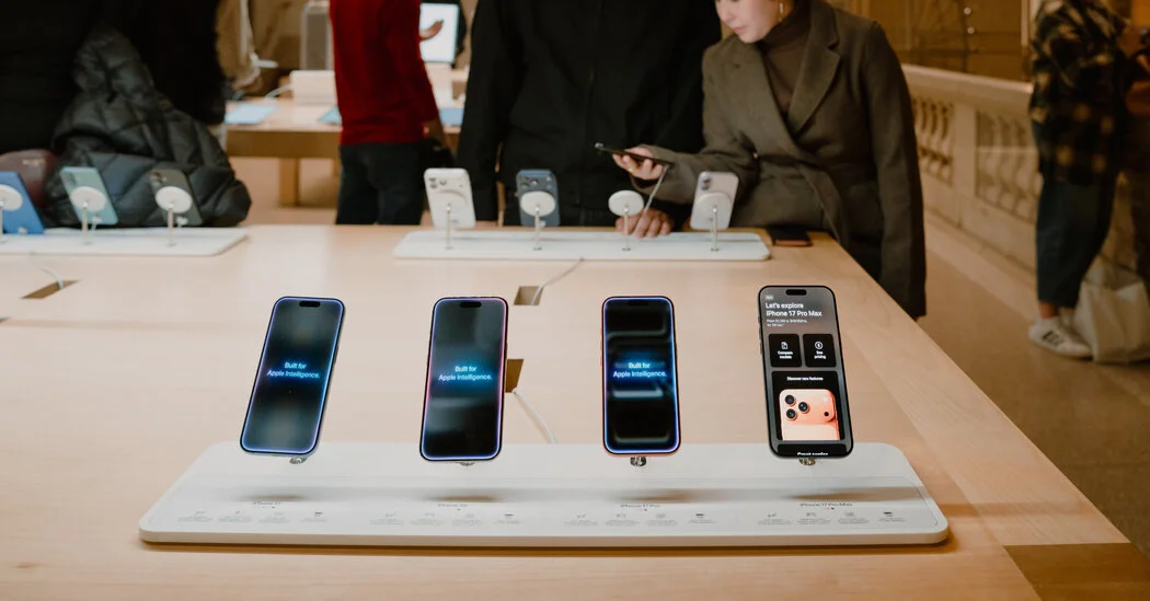 OpenAI's Legal Threat to Apple Signals Growing Tensions in Tech Partnerships