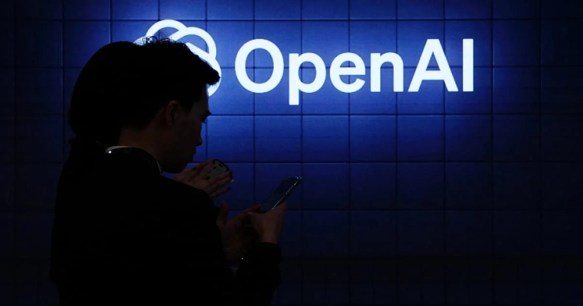 OpenAI's New AI Hacking Model Sparks Concerns Over Cybersecurity in the EU