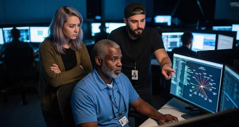 OpenClaw's 180,000 Stars Highlight Critical Security Risks in AI Development