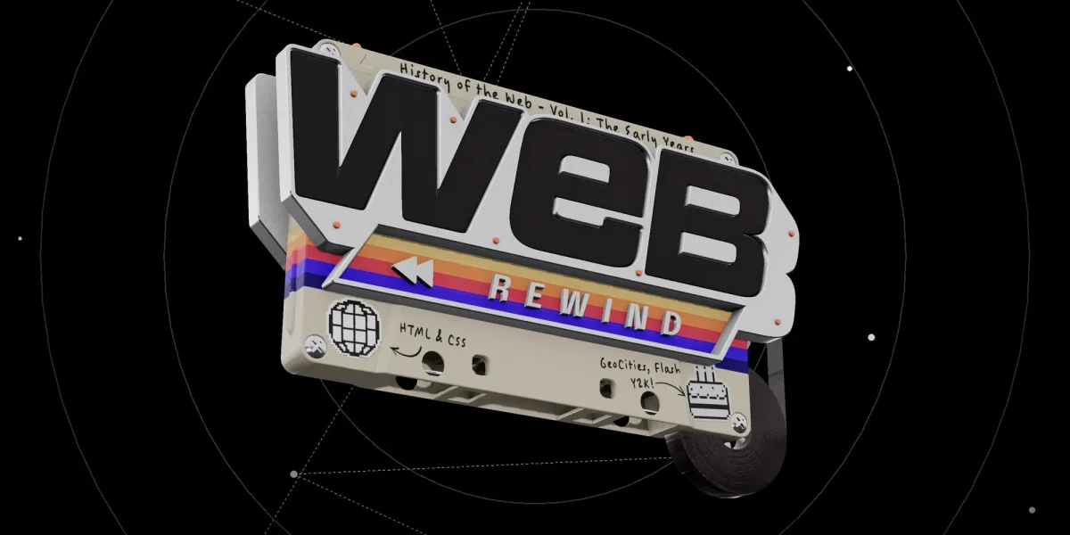 Opera's 30th Anniversary Website Showcases Browser's Evolution and Quirky Features