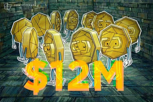 Operation Atlantic's $12M crypto seizure disrupts major international scam network