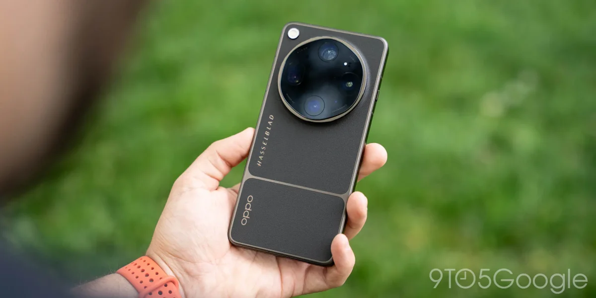 Oppo Find X9 Ultra sets new standards in smartphone photography for global users