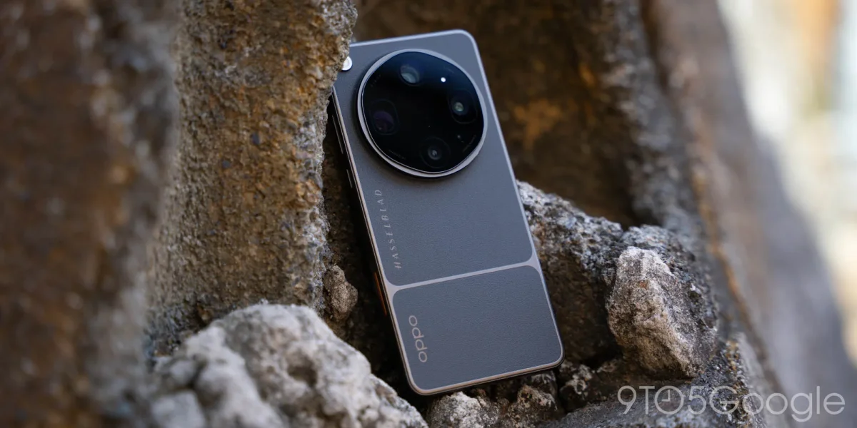 Oppo Find X9 Ultra's features challenge Pixel's dominance in smartphone photography