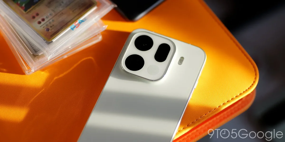 Oppo's Find X9 launch in Germany boosts competition in premium smartphone market