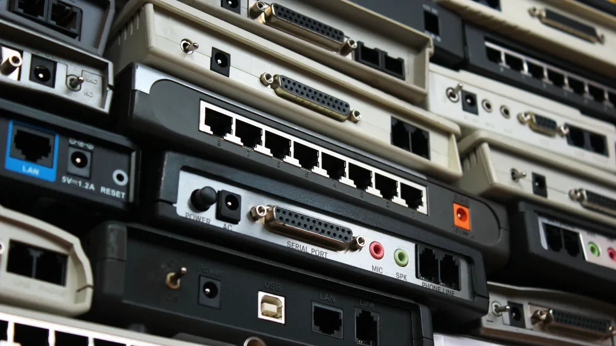 Optimize Your Home Network: 5 Common Bottlenecks That Slow Down Your Speed