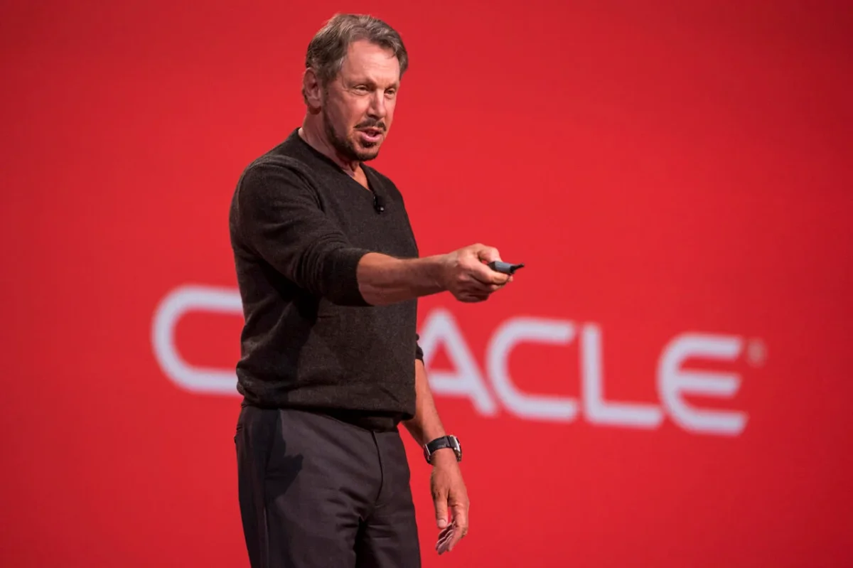 Oracle's AI Investments Backfire, Resulting in Record Low Quarterly Performance