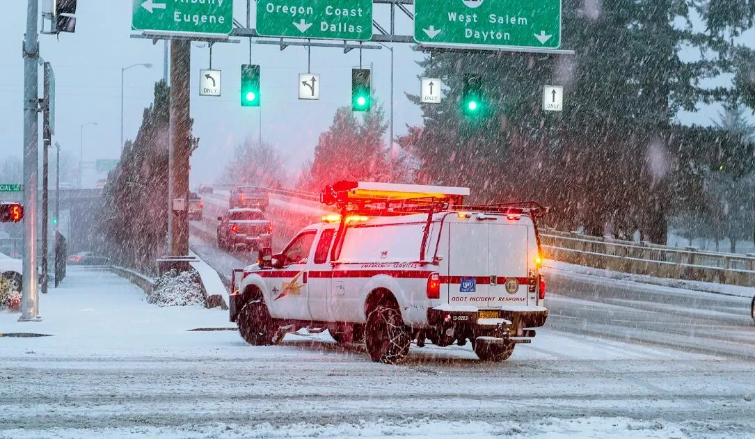 Oregon emergency management on alert as hacker faces 7 years for major breach