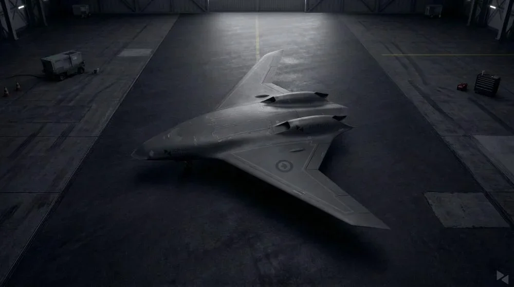 Ottawa's Autonomous Combat Aircraft Project Aims to Transform Military Capabilities
