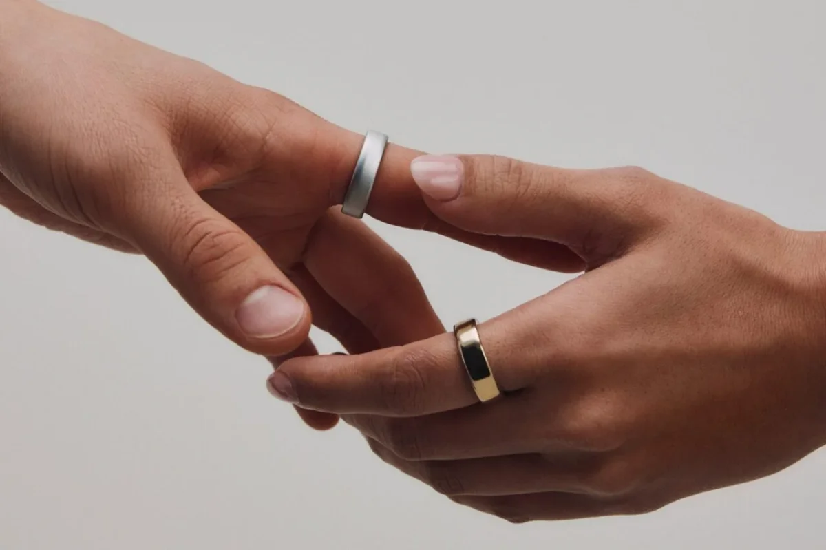 Oura Ring 5 sets a new standard for health tracking with unprecedented accuracy