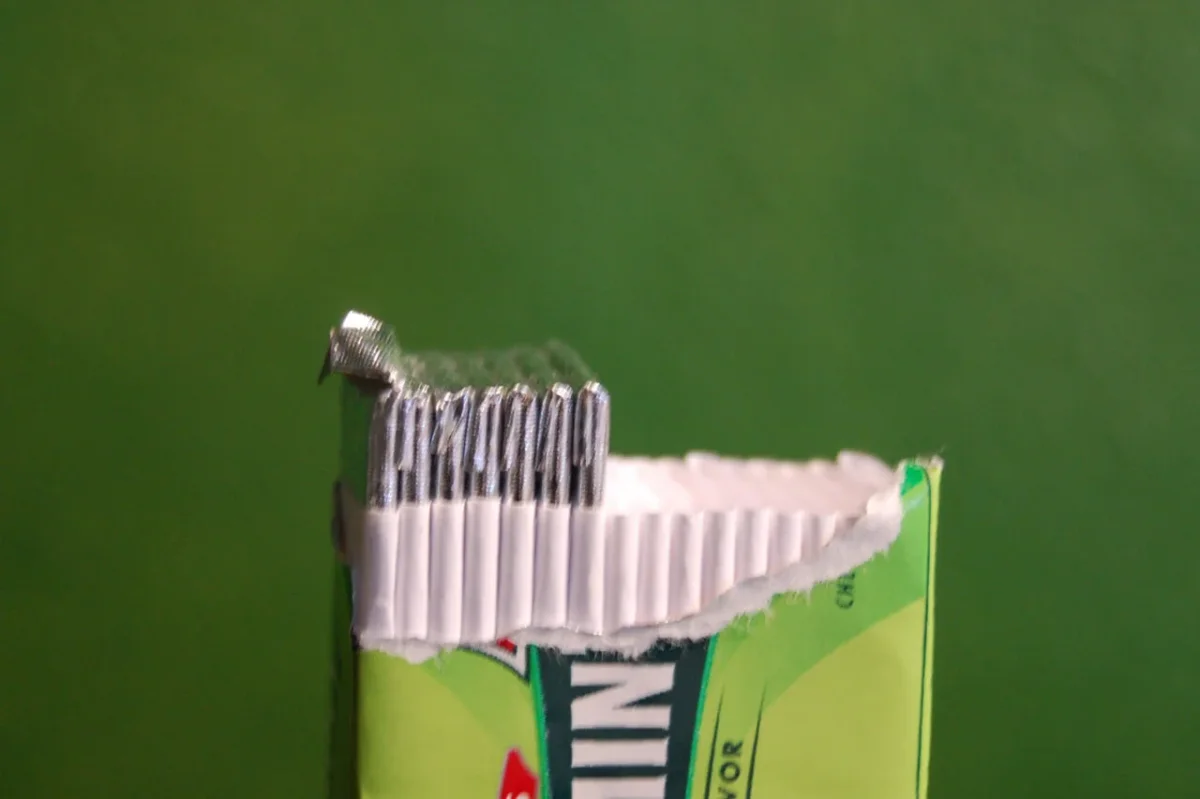Ozempic's Popularity Fuels Surge in Demand for Breath Freshening Products