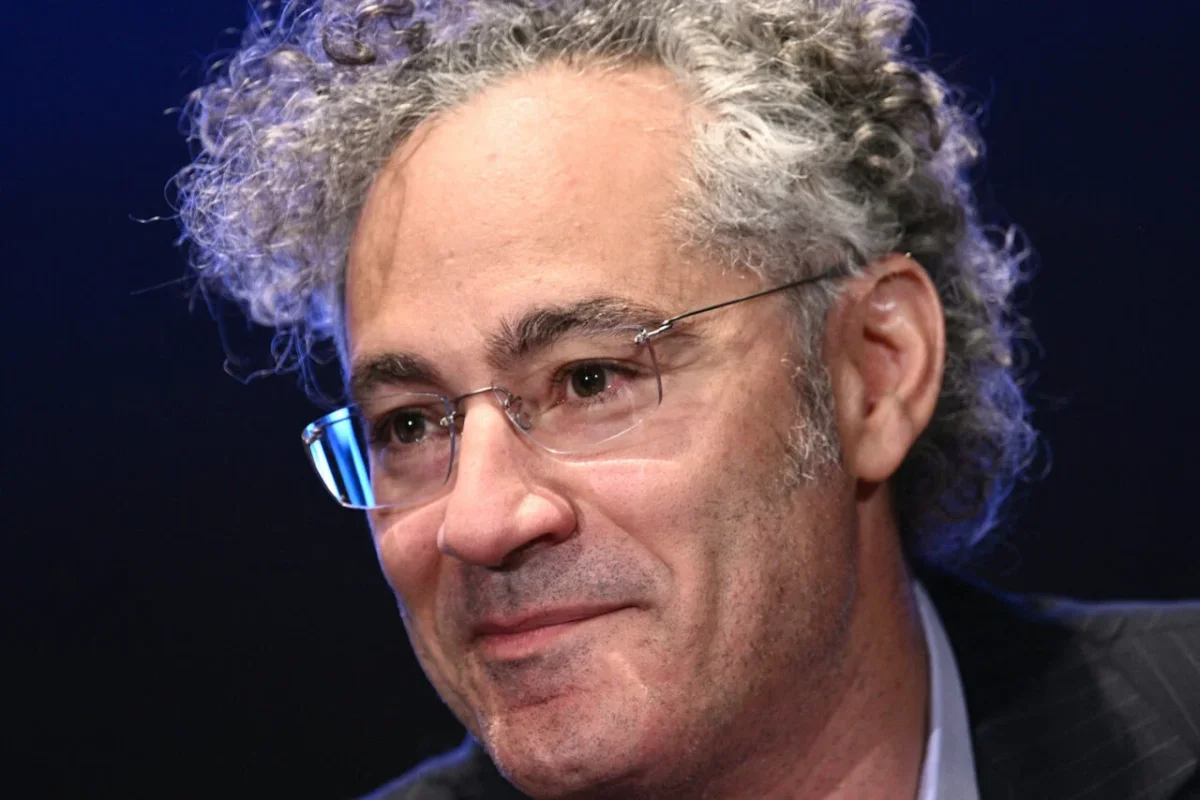 Palantir's $2 Billion Revenue Reflects Growing Demand for Data Analytics in Government Operations