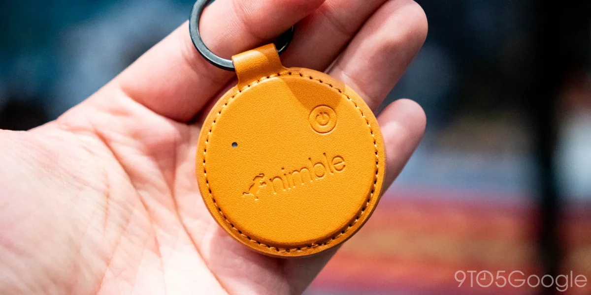 Paper Battery Technology Revolutionizes Android Find Hub Trackers, Boosting Sustainability