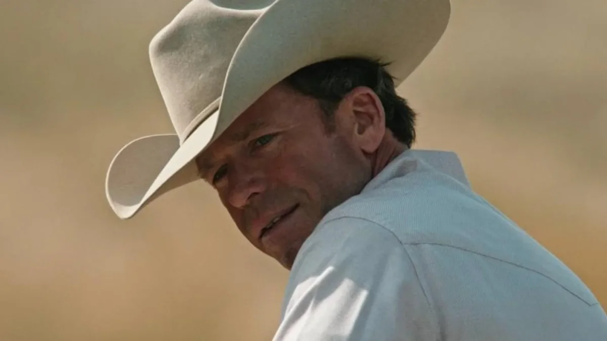 Paramount bets on video game adaptation as Taylor Sheridan shifts from Yellowstone