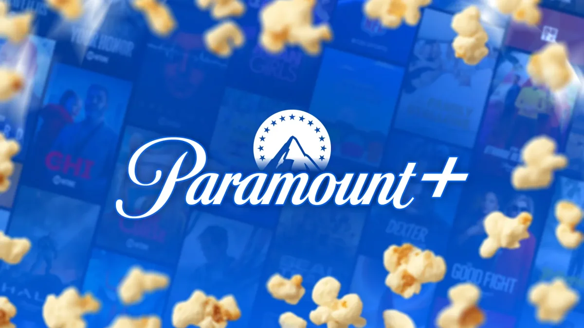 Paramount+ highlights top 3 must-see films this week for binge-watchers
