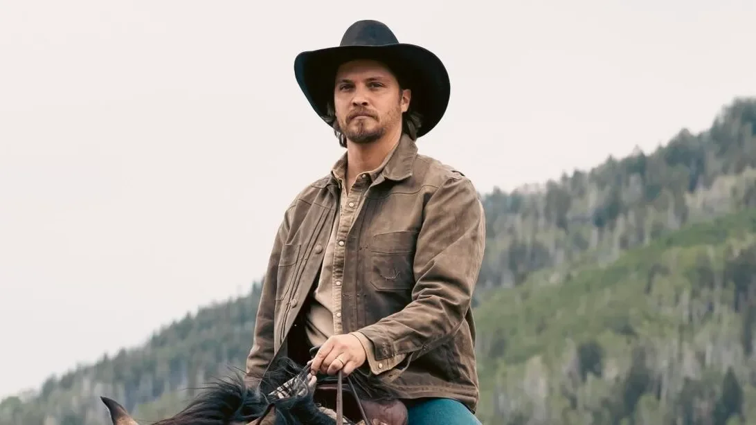Paramount Plus Fans Brace for 'Marshals' Finale: Key Dates and What to Expect