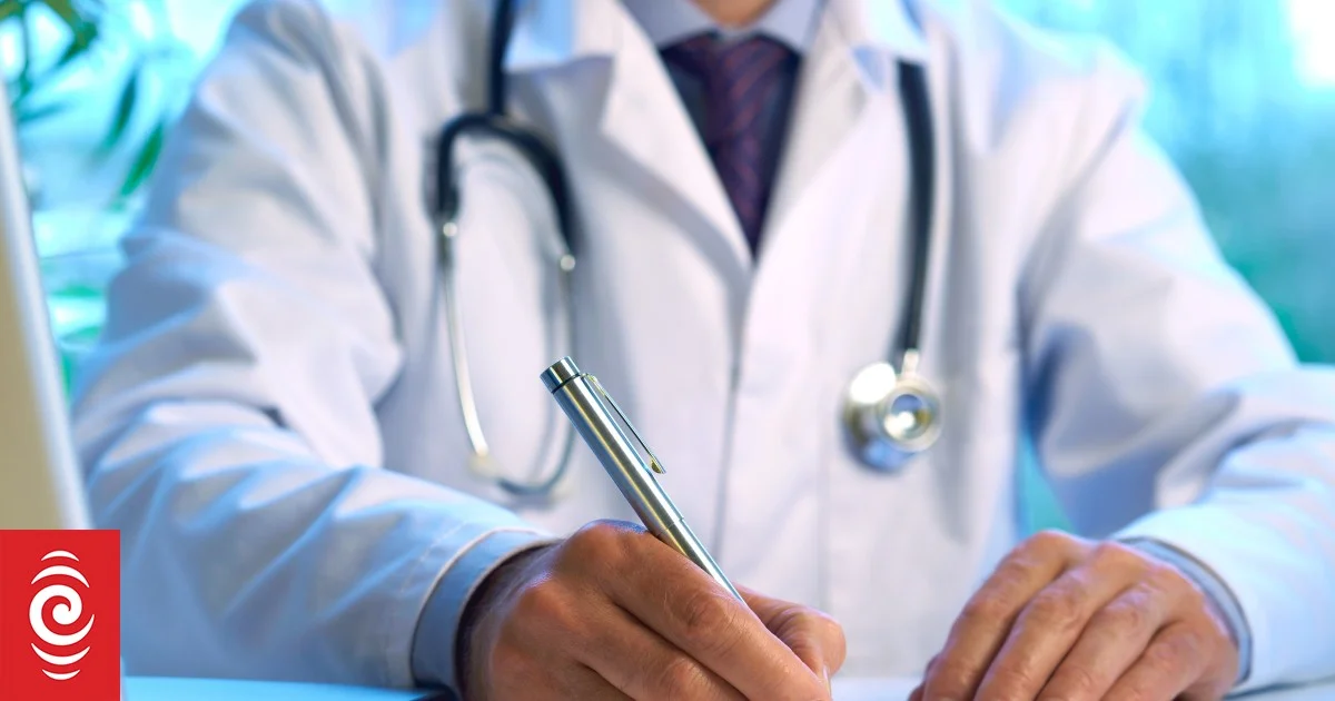 Patients face potential privacy risks as Manage My Health cyber attack exposes GP data