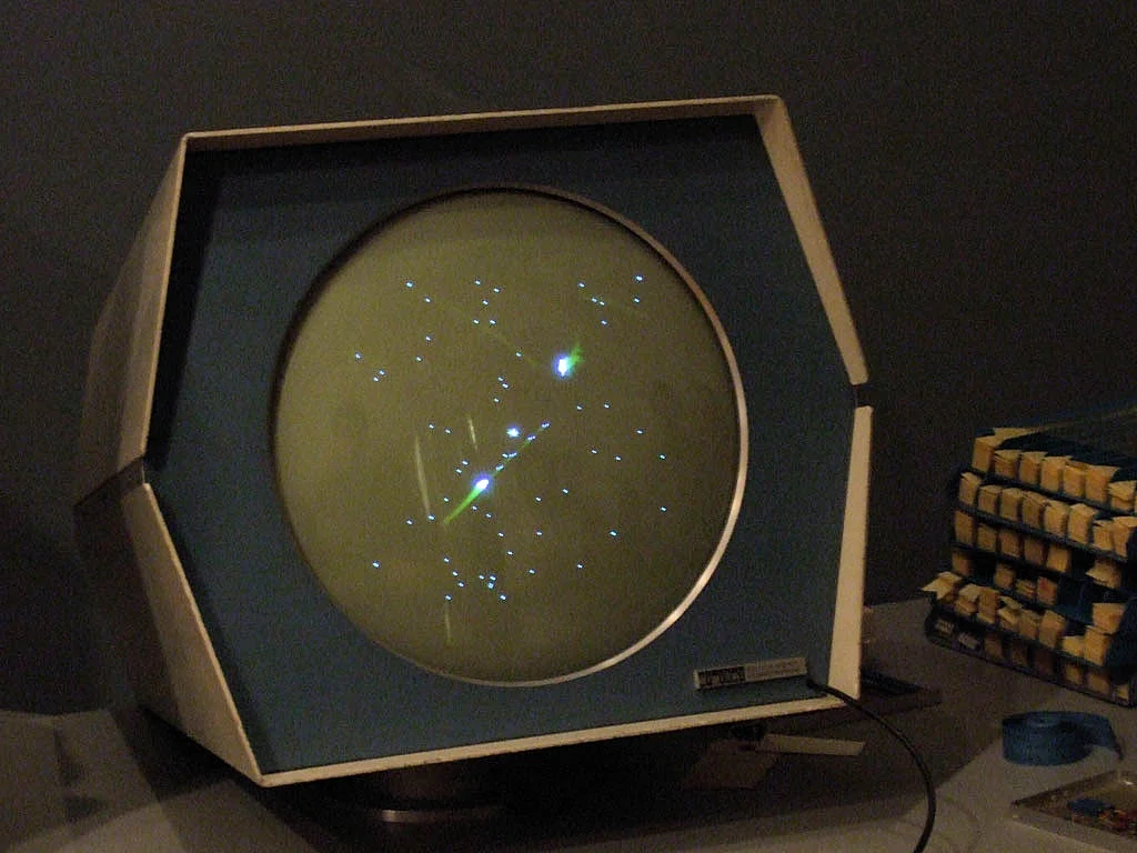 PDP-1's Legacy: How a 1959 Machine Shaped Modern Gaming and Hacking Cultures