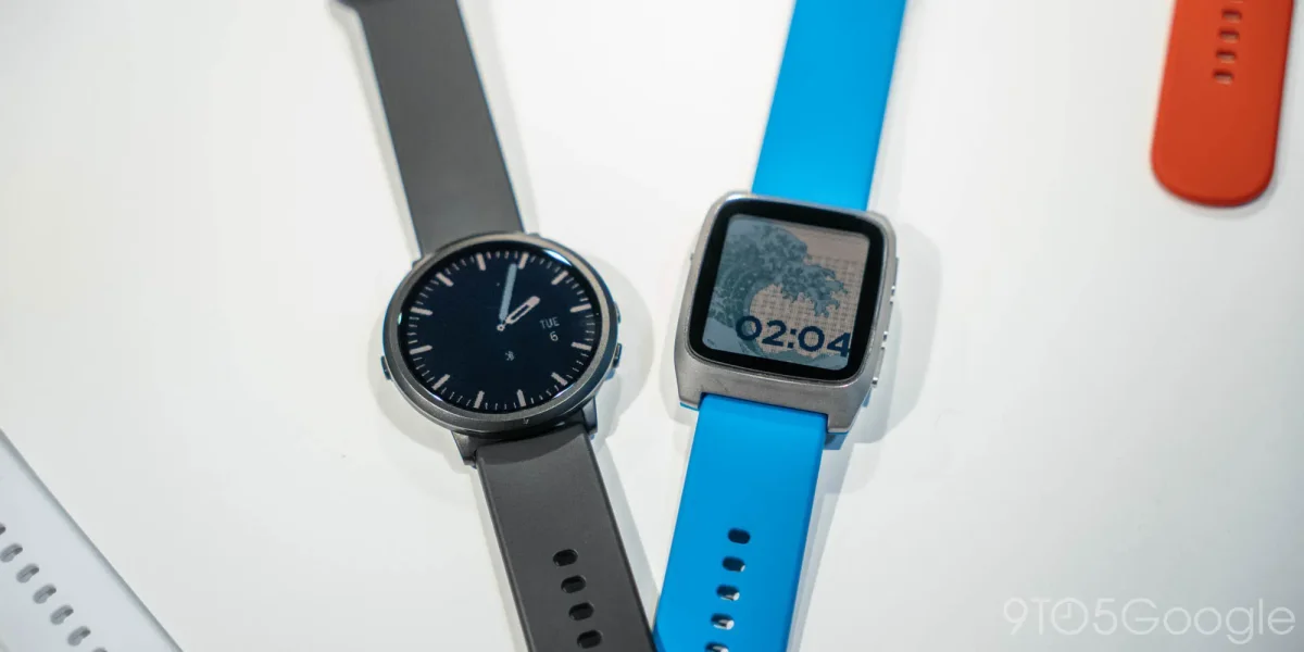 Pebble's smartwatch revival shines, but the Index ring steals the spotlight for innovation
