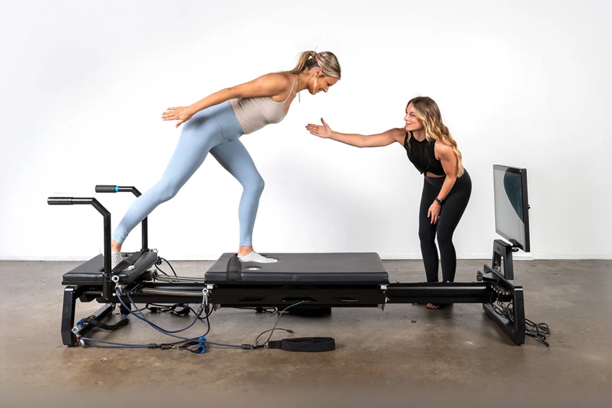 Peloton Expands Fitness Portfolio with Strategic Skōp Acquisition, Targets Growth