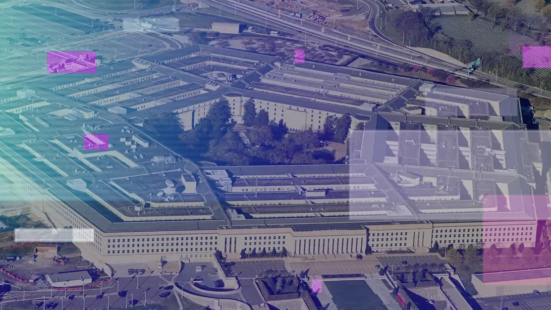 Pentagon AI Deal Signals Major Shift in Google's Defense Industry Strategy