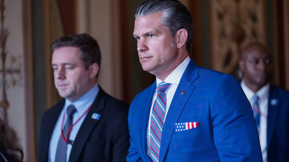 Pentagon Embraces Grok AI Chatbot as Deepfake Concerns Intensify Worldwide