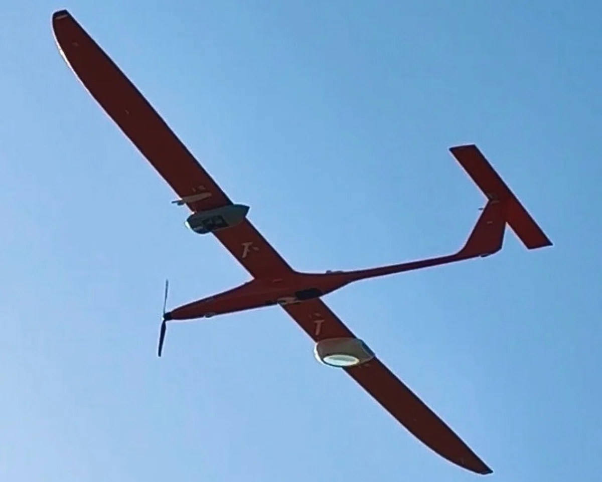 Pentagon tests PowerLight's laser beaming tech, extending drone flight time significantly