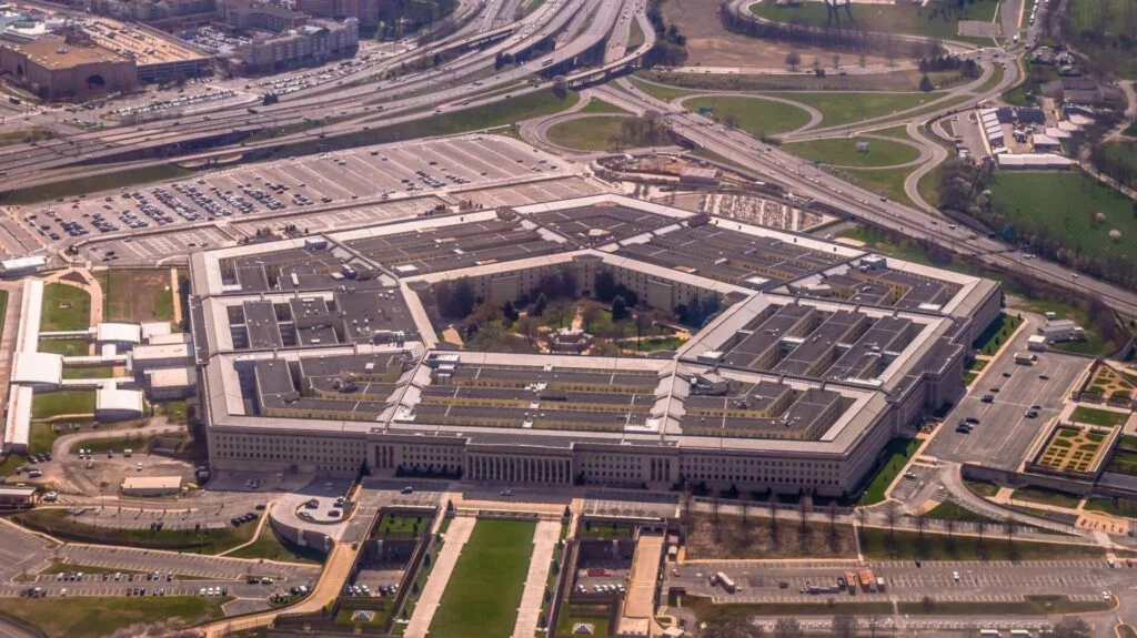 Pentagon's AI Strategy Pushes Boundaries, Raising Security Concerns on Classified Systems