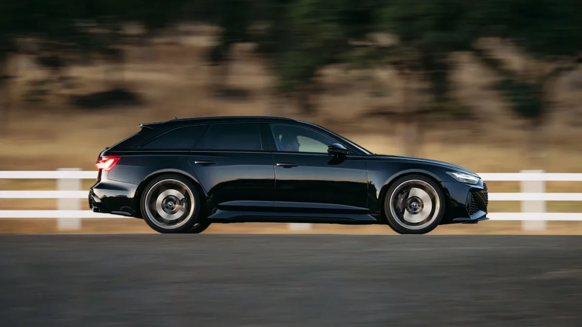 Performance Wagons Outshine SUVs: Here’s What Drivers Are Choosing Now