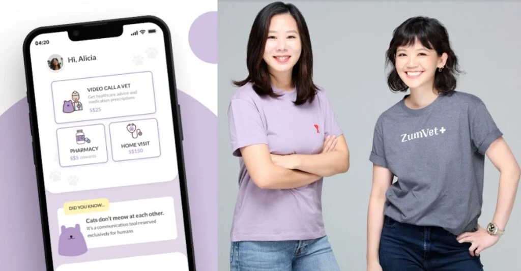 Pet Owners Left Without Care as ZumVet Telehealth Service Closes Its Doors