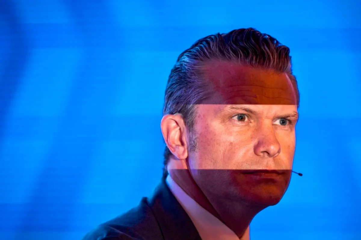 Pete Hegseth’s Struggles Against Anthropic Raise Questions About Future Strategies