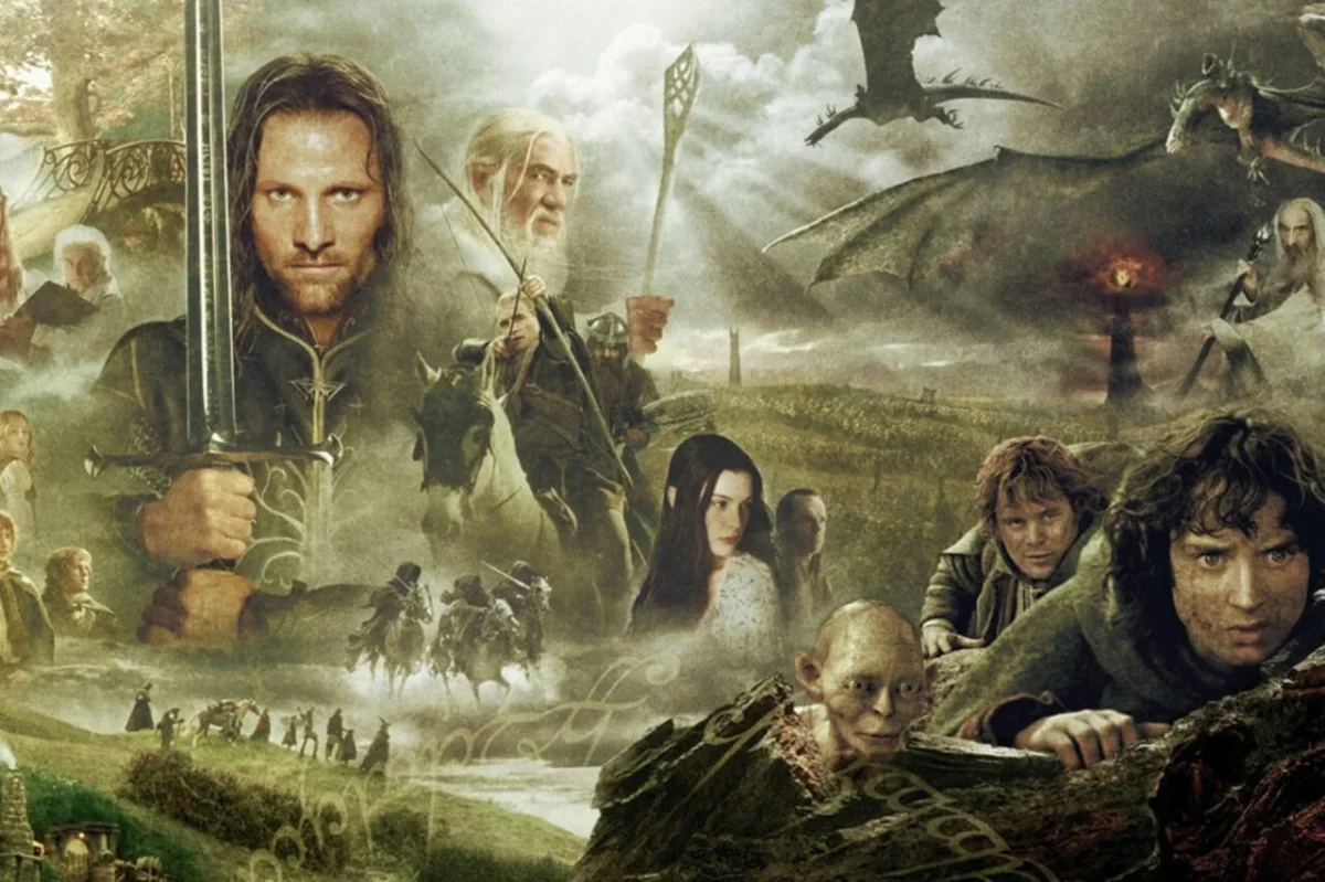 Peter Jackson's Ambition for New 'Lord of the Rings' Films Sparks Fan Excitement